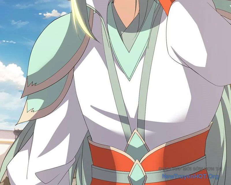 Tiên Võ Đế Tôn Chapter 835 - Trang 2