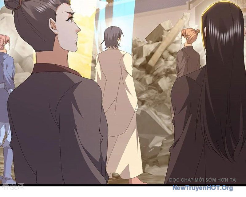 Tiên Võ Đế Tôn Chapter 835 - Trang 2