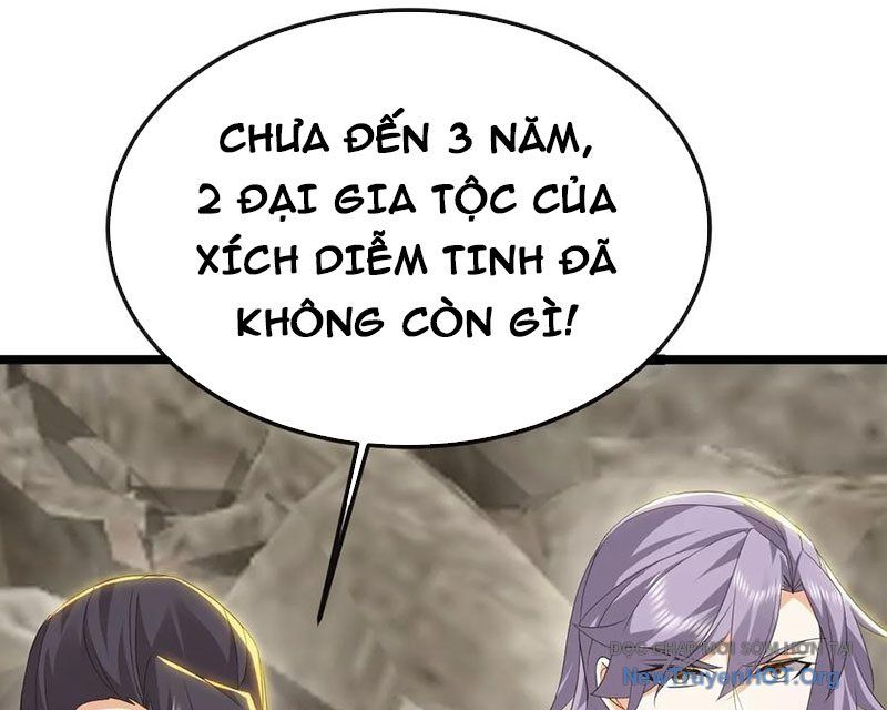 Tiên Võ Đế Tôn Chapter 835 - Trang 2