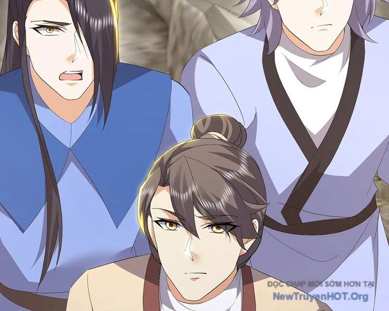 Tiên Võ Đế Tôn Chapter 835 - Trang 2