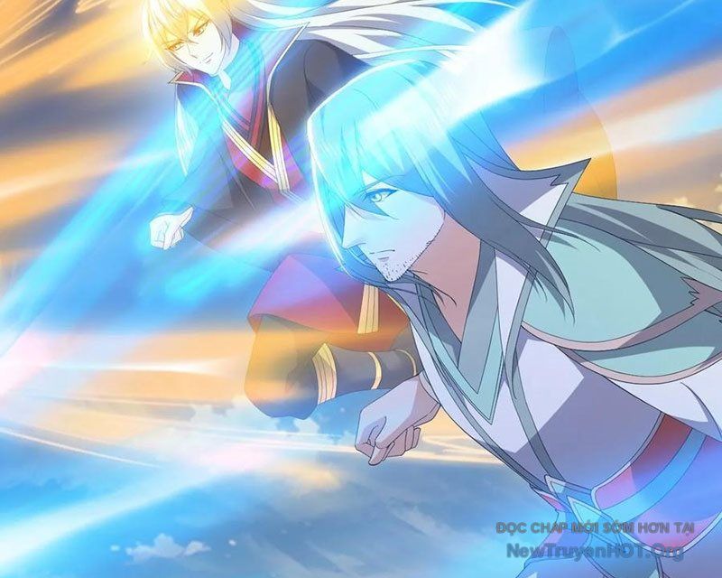 Tiên Võ Đế Tôn Chapter 835 - Trang 2