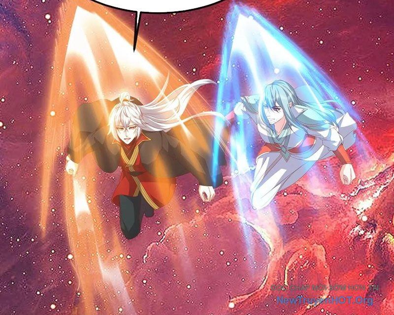 Tiên Võ Đế Tôn Chapter 835 - Trang 2