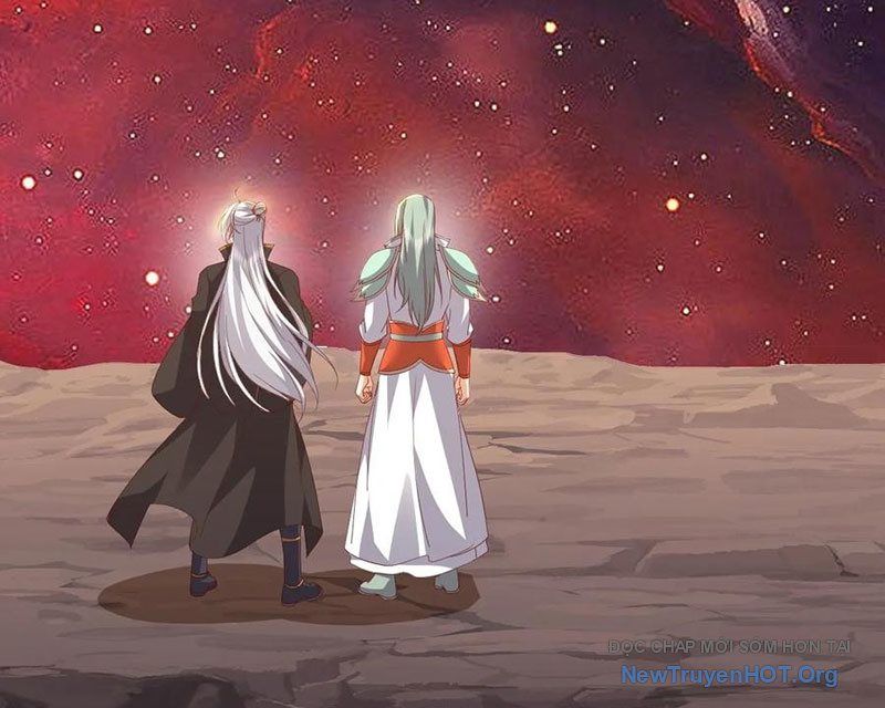 Tiên Võ Đế Tôn Chapter 835 - Trang 2