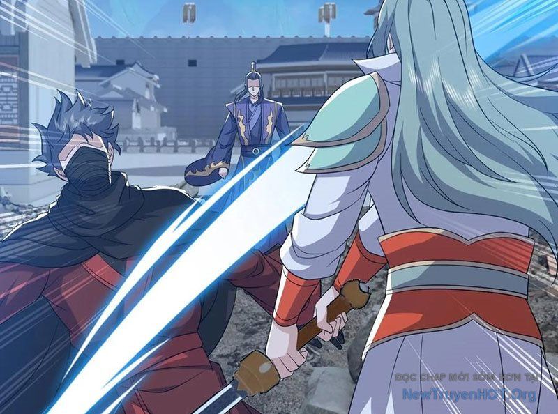 Tiên Võ Đế Tôn Chapter 835 - Trang 2