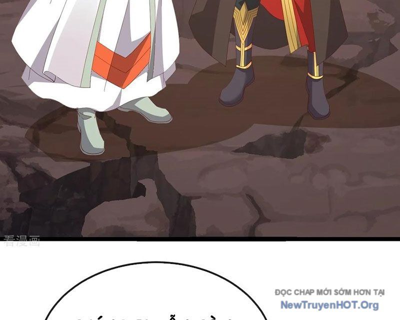 Tiên Võ Đế Tôn Chapter 835 - Trang 2