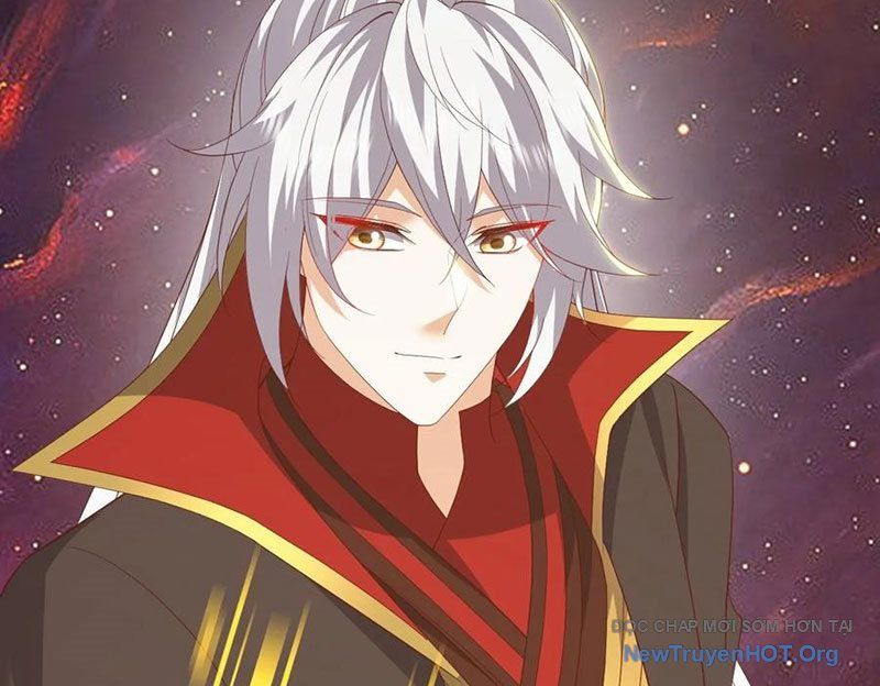 Tiên Võ Đế Tôn Chapter 835 - Trang 2