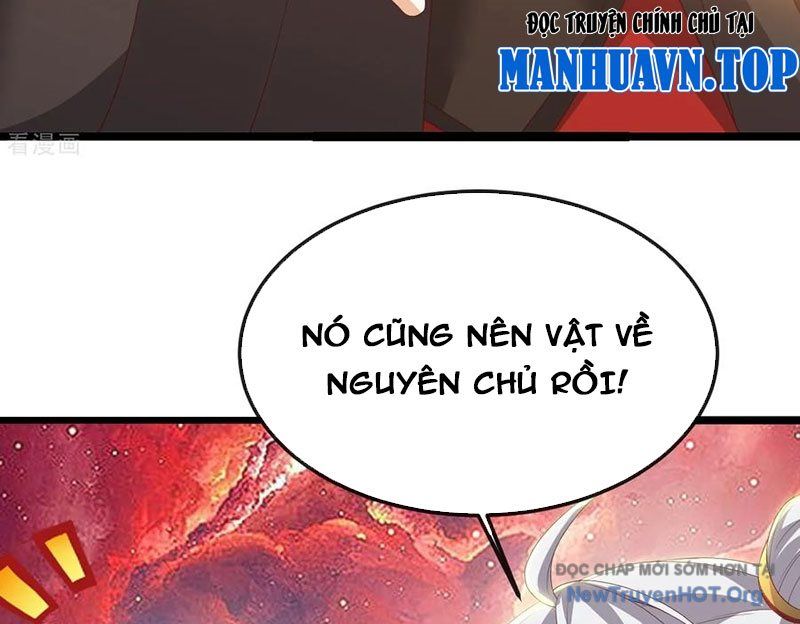 Tiên Võ Đế Tôn Chapter 835 - Trang 2