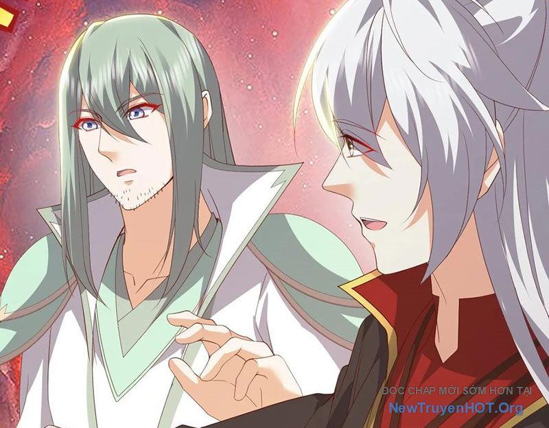 Tiên Võ Đế Tôn Chapter 835 - Trang 2