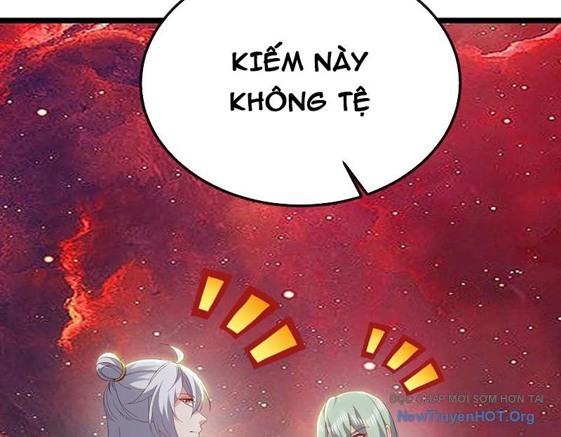 Tiên Võ Đế Tôn Chapter 835 - Trang 2