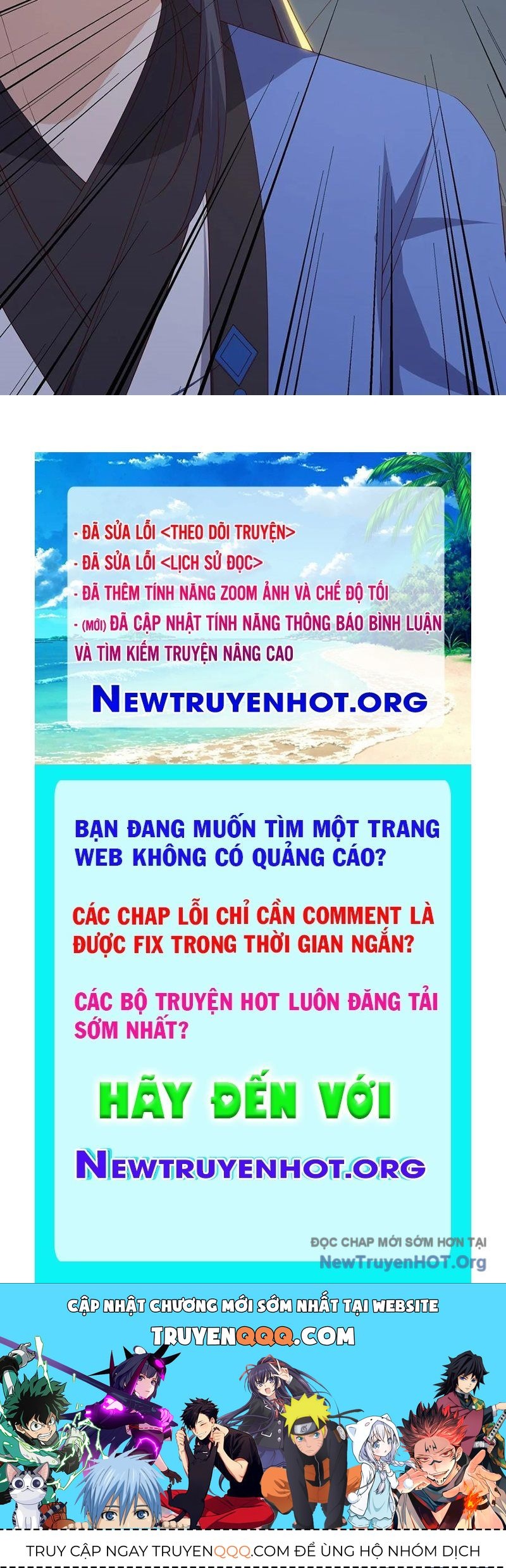 Tiên Võ Đế Tôn Chapter 835 - Trang 2