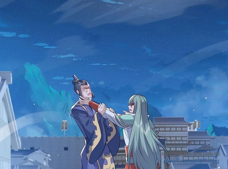 Tiên Võ Đế Tôn Chapter 835 - Trang 2