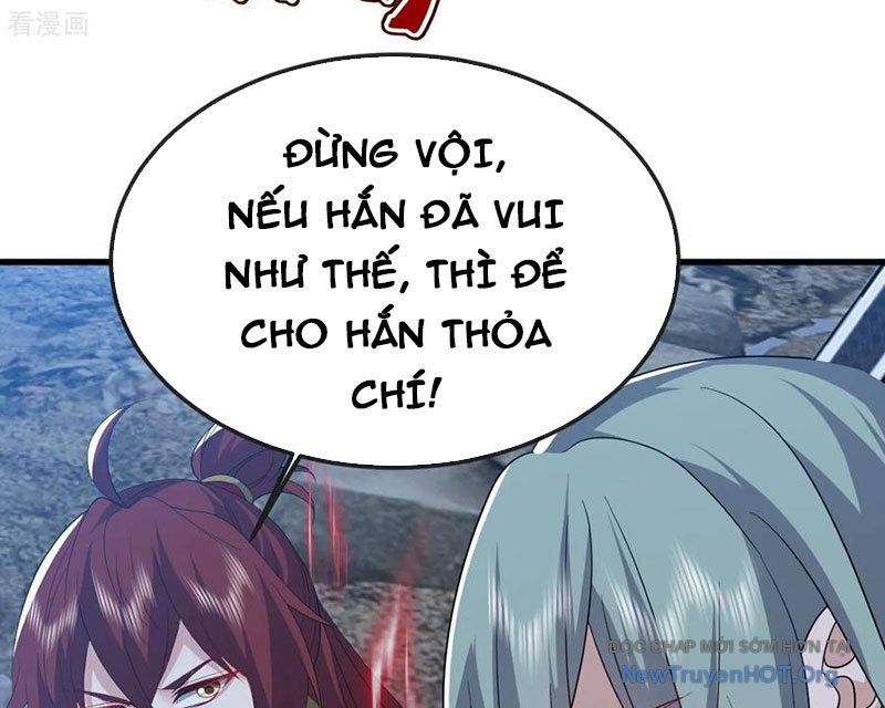 Tiên Võ Đế Tôn Chapter 835 - Trang 2