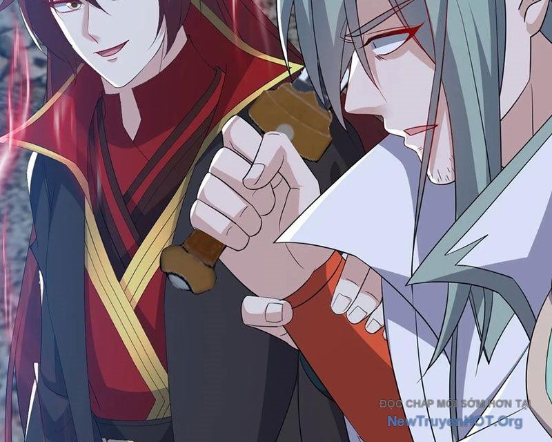 Tiên Võ Đế Tôn Chapter 835 - Trang 2