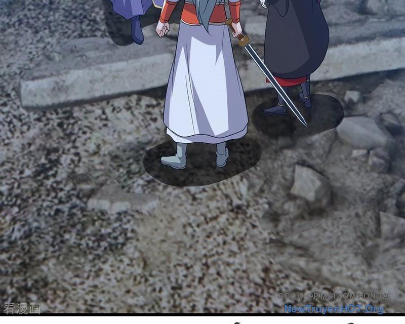 Tiên Võ Đế Tôn Chapter 835 - Trang 2