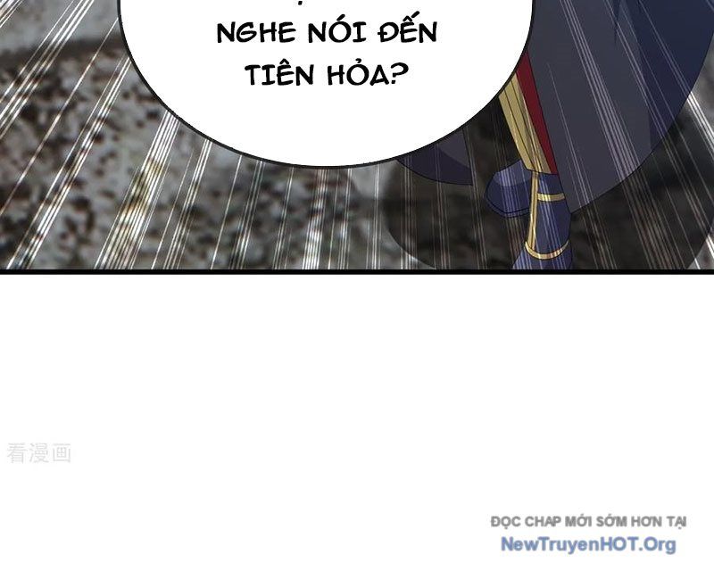 Tiên Võ Đế Tôn Chapter 835 - Trang 2