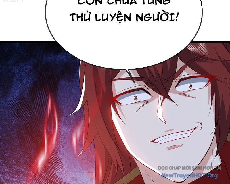 Tiên Võ Đế Tôn Chapter 835 - Trang 2