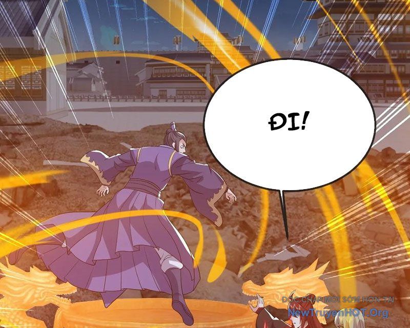 Tiên Võ Đế Tôn Chapter 835 - Trang 2