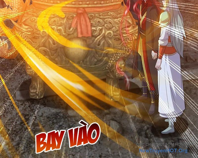 Tiên Võ Đế Tôn Chapter 835 - Trang 2