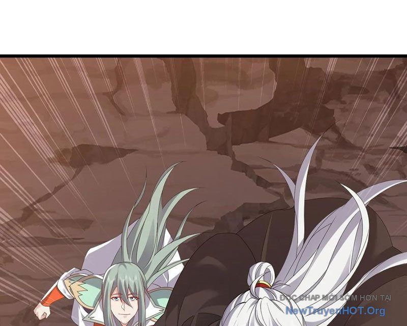 Tiên Võ Đế Tôn Chapter 836 - Trang 2