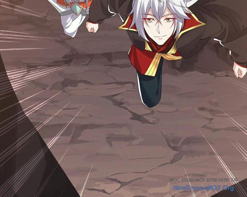 Tiên Võ Đế Tôn Chapter 836 - Trang 2