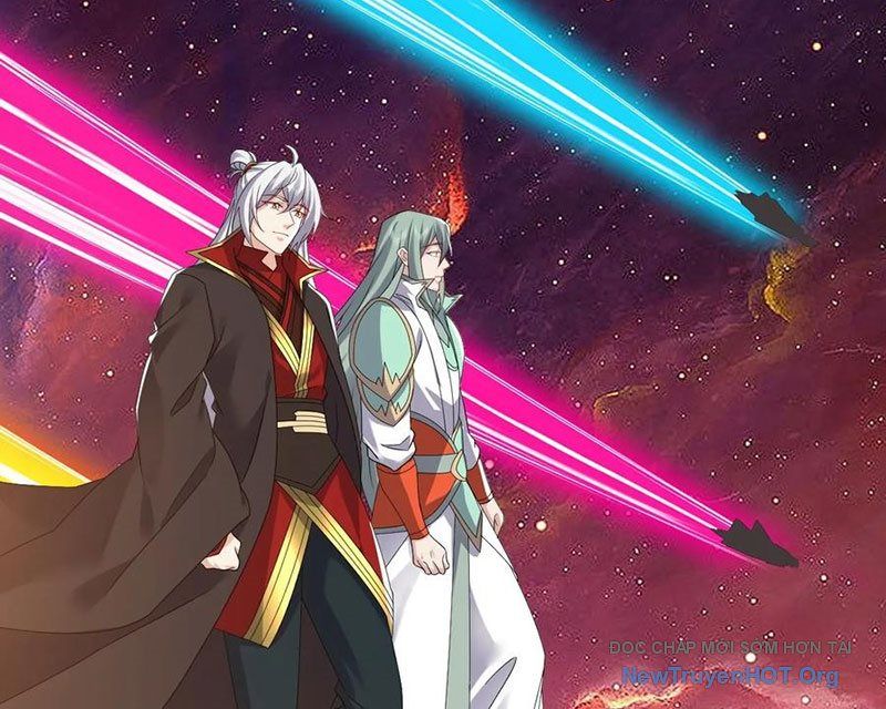 Tiên Võ Đế Tôn Chapter 836 - Trang 2