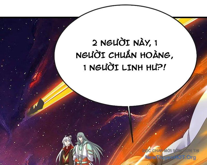 Tiên Võ Đế Tôn Chapter 836 - Trang 2