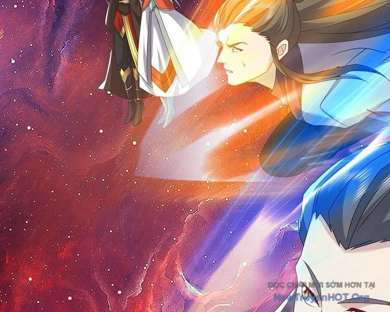 Tiên Võ Đế Tôn Chapter 836 - Trang 2