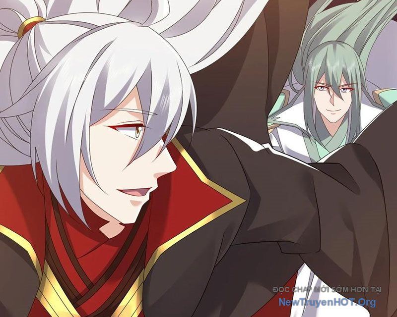 Tiên Võ Đế Tôn Chapter 836 - Trang 2