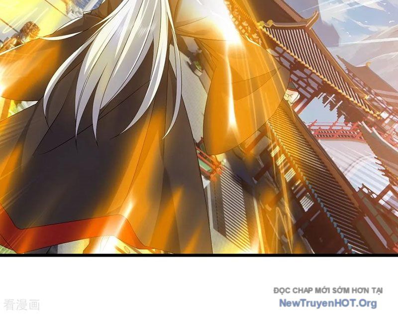 Tiên Võ Đế Tôn Chapter 836 - Trang 2