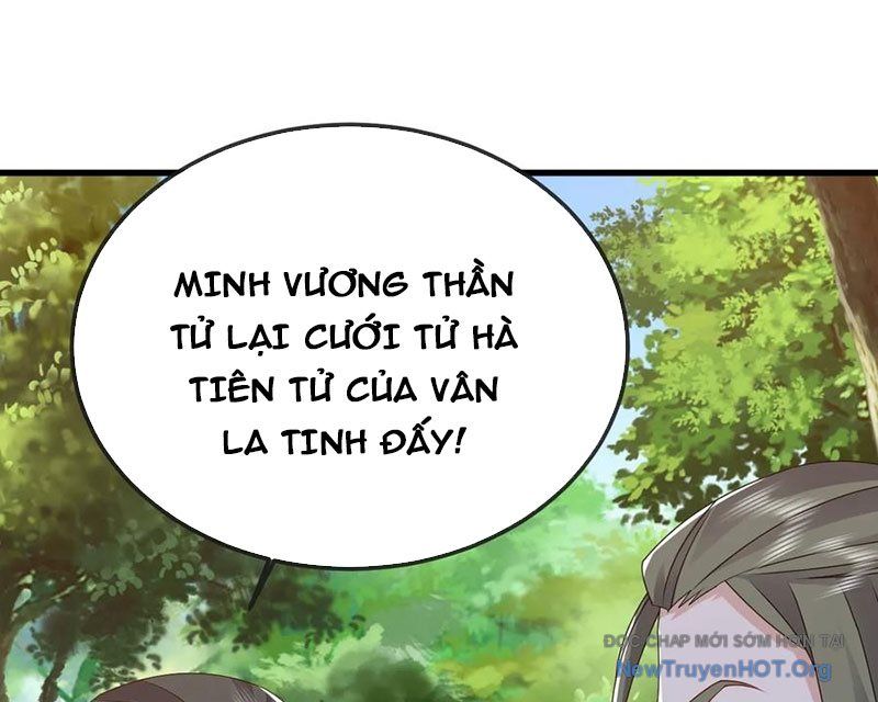 Tiên Võ Đế Tôn Chapter 836 - Trang 2