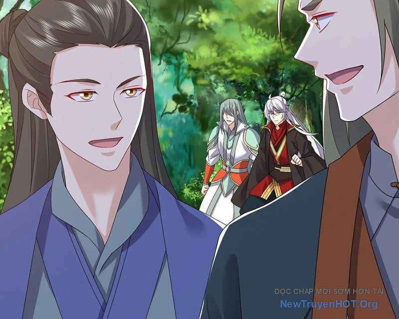 Tiên Võ Đế Tôn Chapter 836 - Trang 2