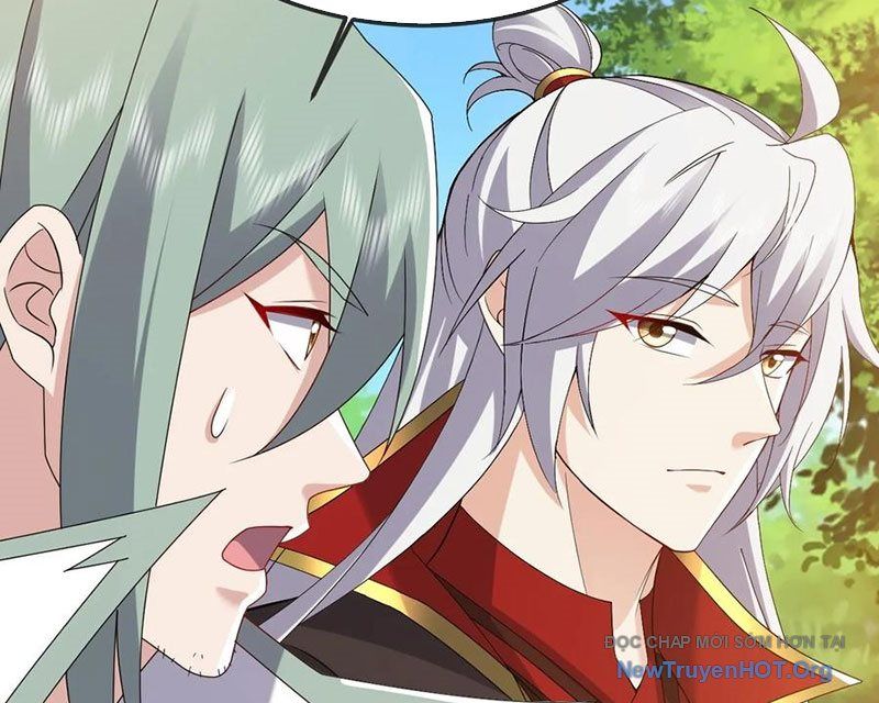 Tiên Võ Đế Tôn Chapter 836 - Trang 2