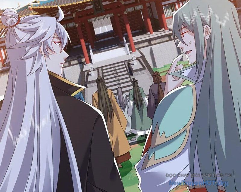 Tiên Võ Đế Tôn Chapter 836 - Trang 2