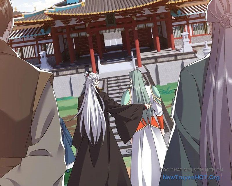 Tiên Võ Đế Tôn Chapter 836 - Trang 2