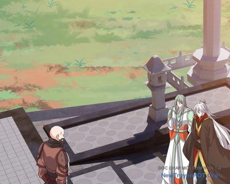 Tiên Võ Đế Tôn Chapter 836 - Trang 2