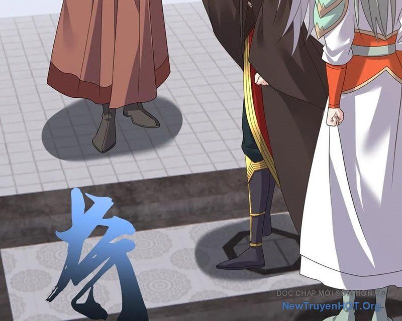 Tiên Võ Đế Tôn Chapter 836 - Trang 2