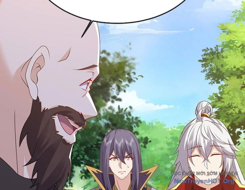 Tiên Võ Đế Tôn Chapter 836 - Trang 2