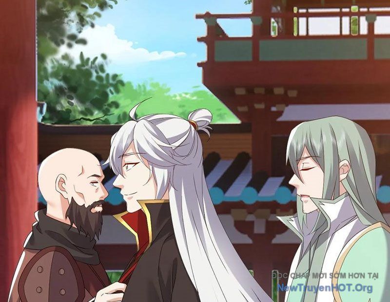 Tiên Võ Đế Tôn Chapter 836 - Trang 2