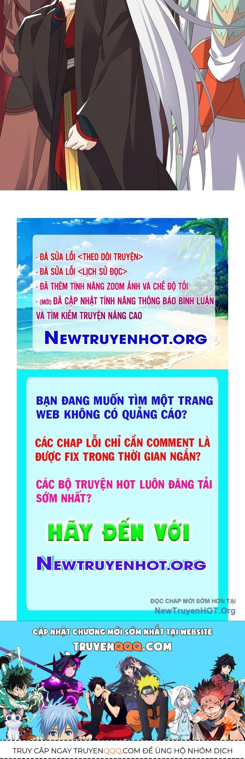 Tiên Võ Đế Tôn Chapter 836 - Trang 2