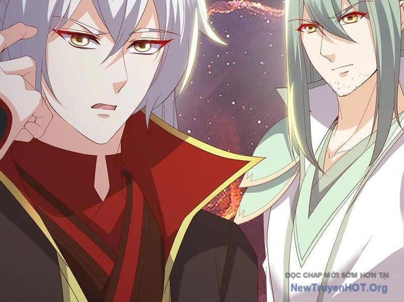 Tiên Võ Đế Tôn Chapter 836 - Trang 2