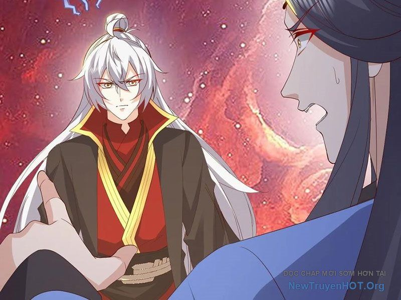 Tiên Võ Đế Tôn Chapter 836 - Trang 2