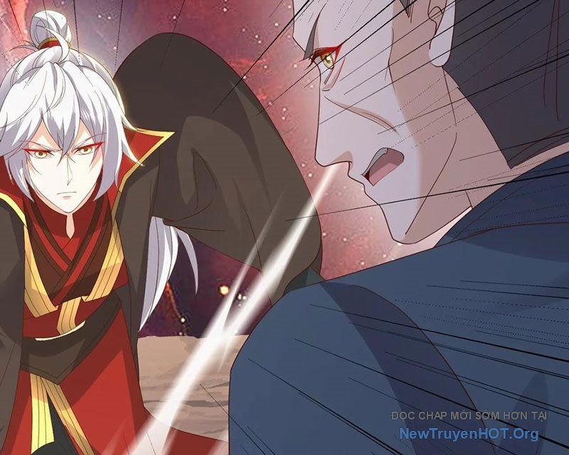 Tiên Võ Đế Tôn Chapter 836 - Trang 2