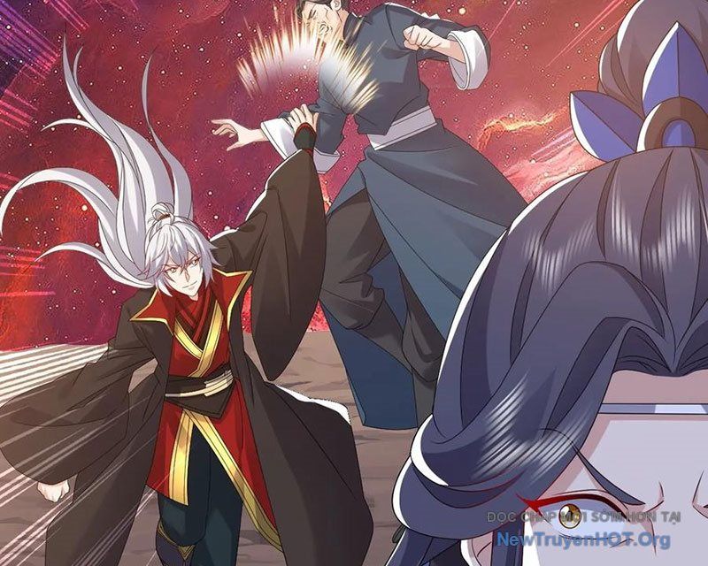 Tiên Võ Đế Tôn Chapter 836 - Trang 2