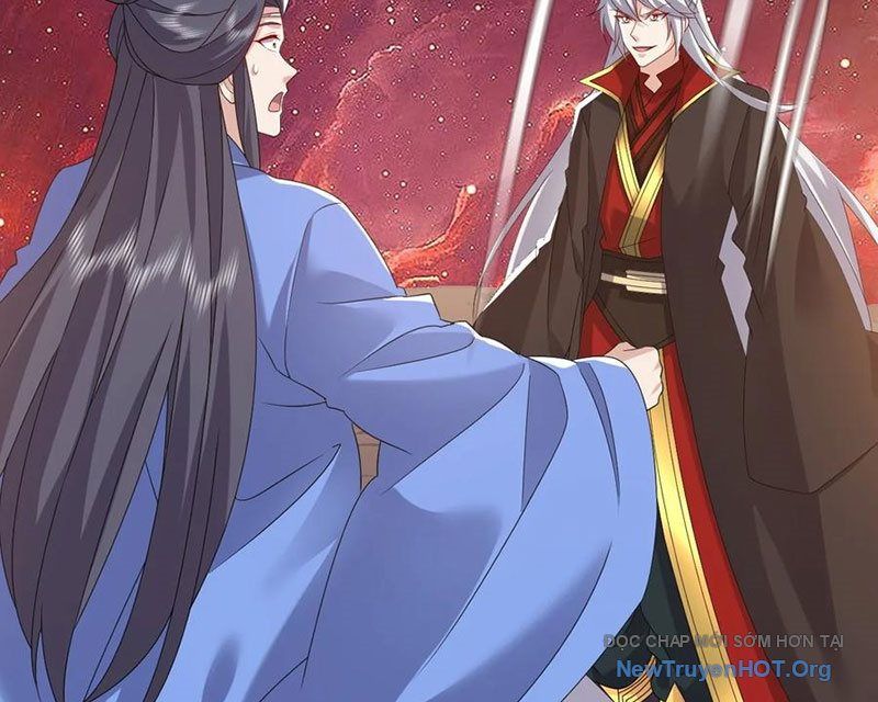 Tiên Võ Đế Tôn Chapter 836 - Trang 2