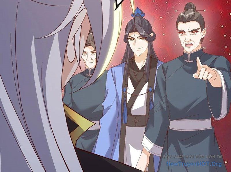 Tiên Võ Đế Tôn Chapter 836 - Trang 2