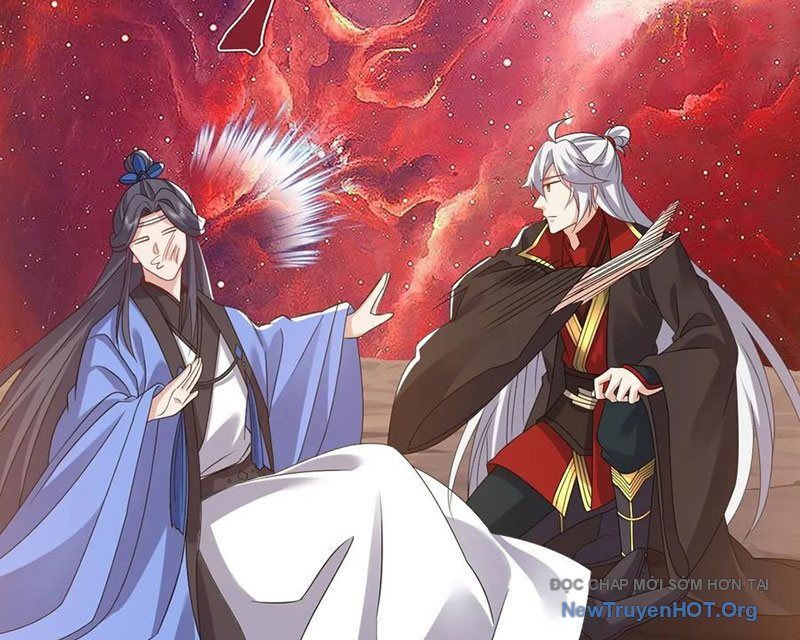 Tiên Võ Đế Tôn Chapter 836 - Trang 2