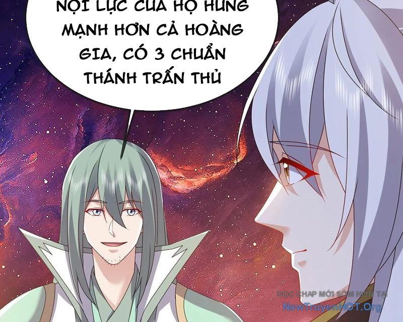 Tiên Võ Đế Tôn Chapter 836 - Trang 2
