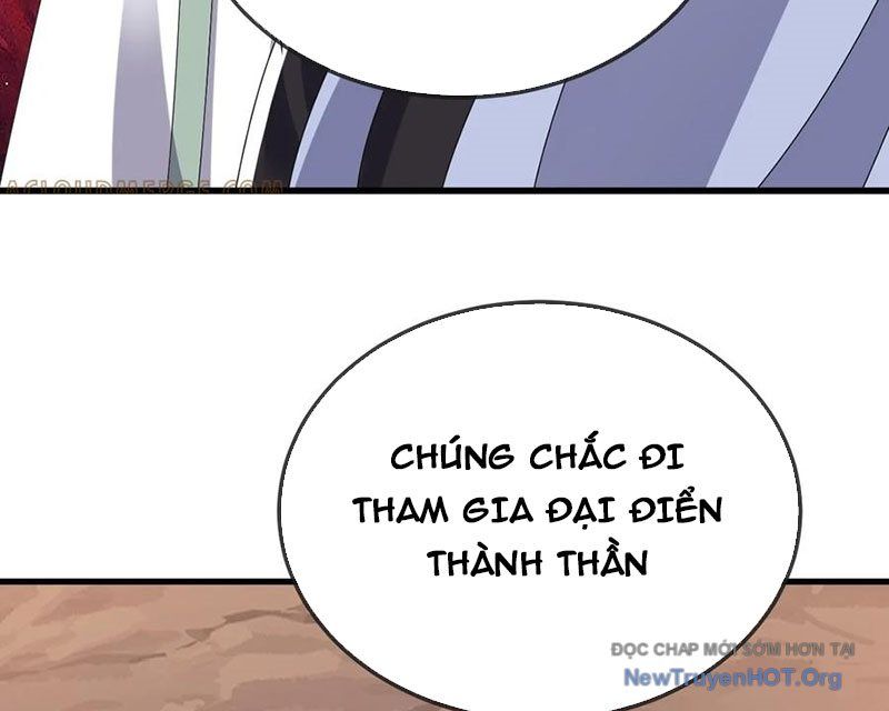 Tiên Võ Đế Tôn Chapter 836 - Trang 2