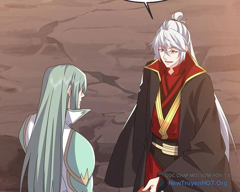 Tiên Võ Đế Tôn Chapter 836 - Trang 2