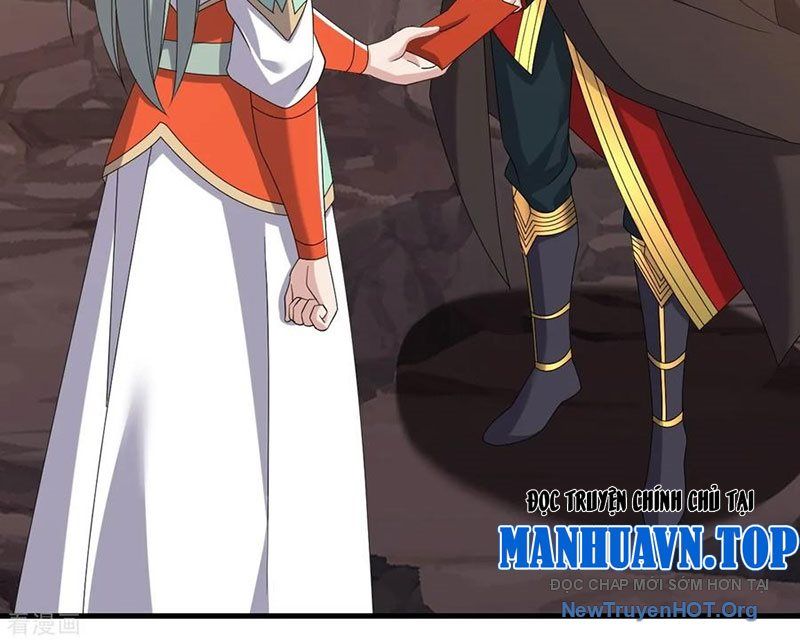 Tiên Võ Đế Tôn Chapter 836 - Trang 2